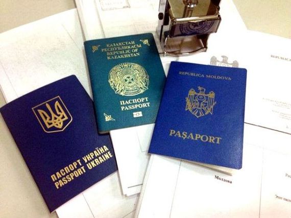 прописка в Карабаше